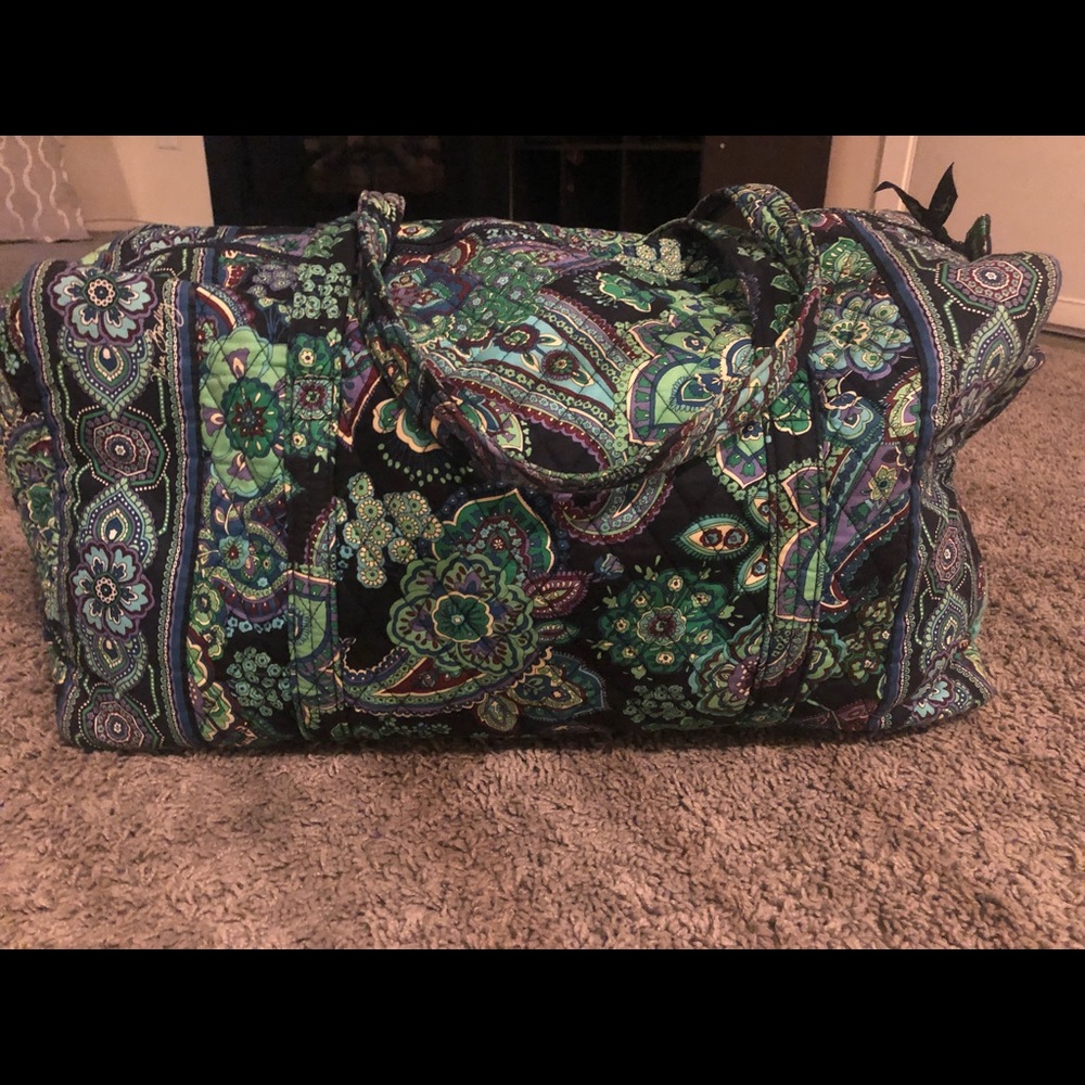 Duffle Bag